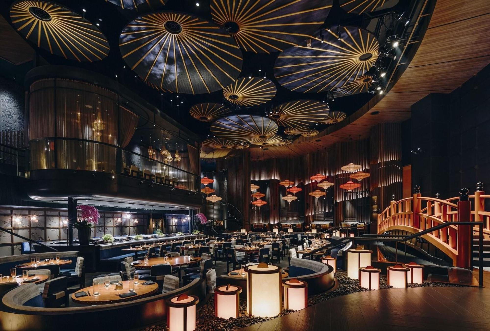 Marina Bay Sands Khách sạn Singapore