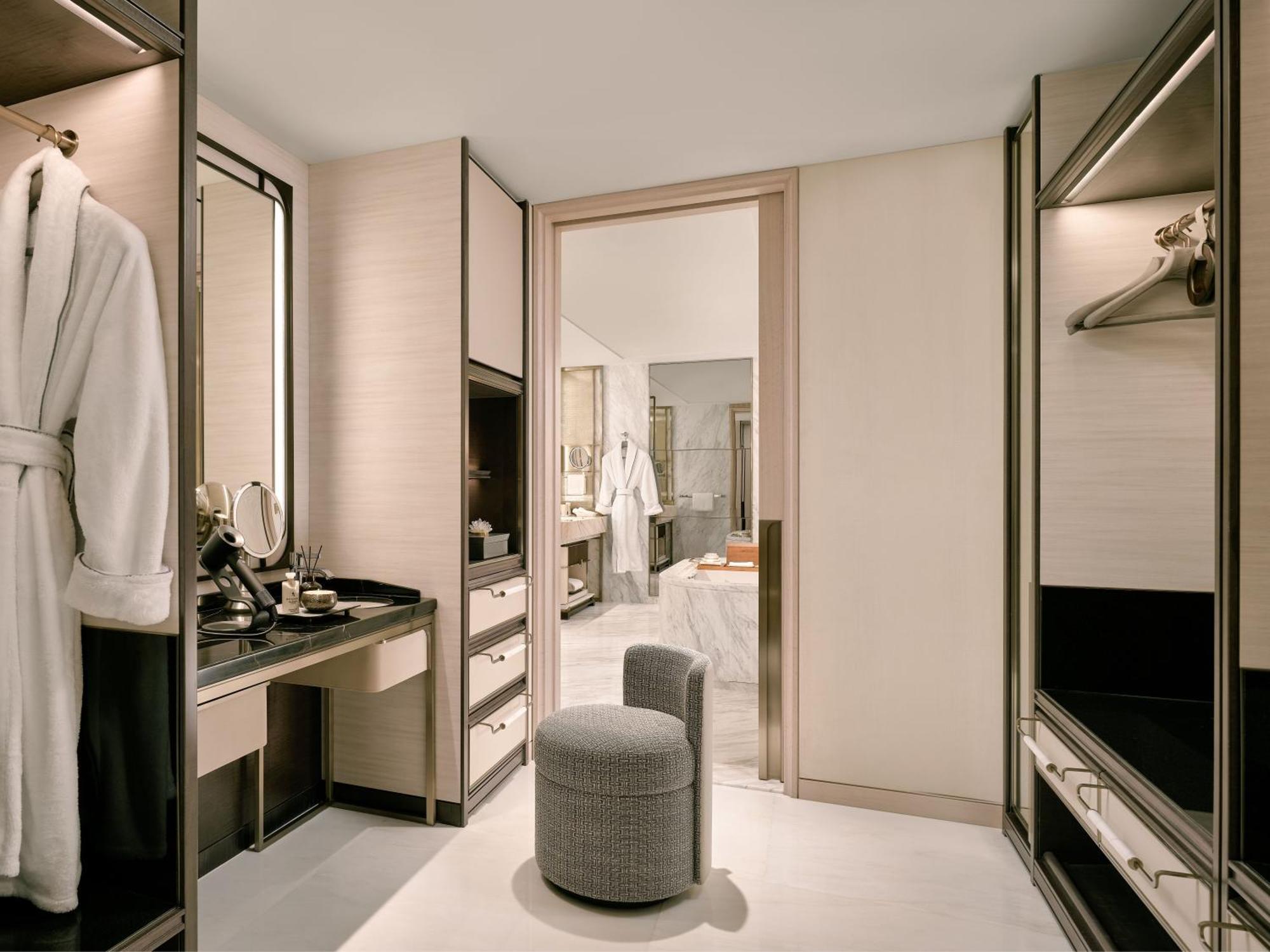 Khách sạn Marina Bay Sands 5*